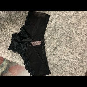 Victoria secret panties
